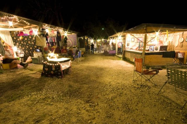 Kerrville Folk Festival